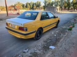بيجو بارس